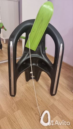 Bobby Bob санки