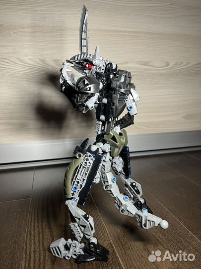 Лего бионикл