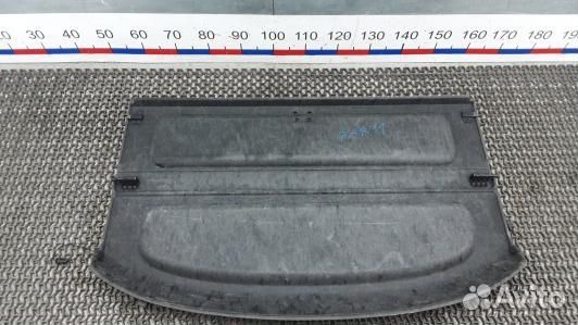 Полка багажника mazda 3 1 (7AR11IH01)