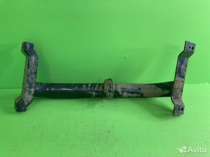 Кронштейн подножки MAN TGA