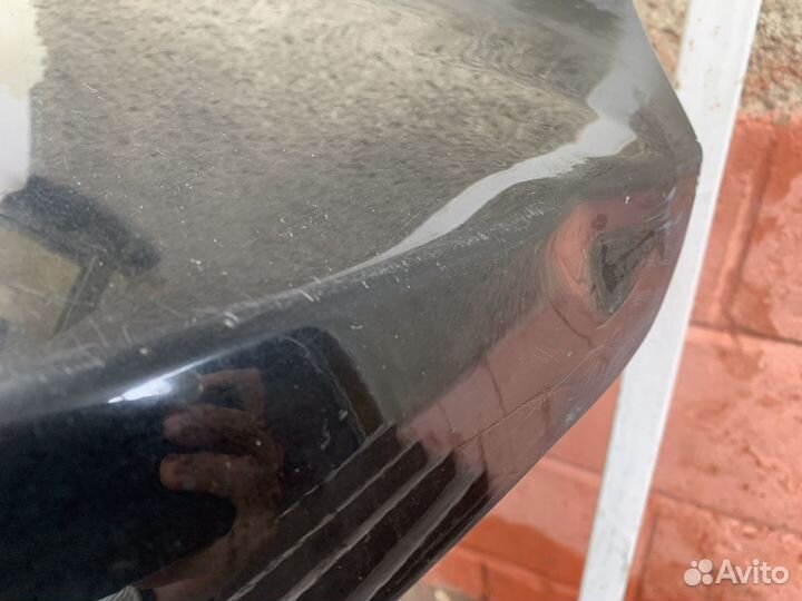 Крышка багажника bmw e66