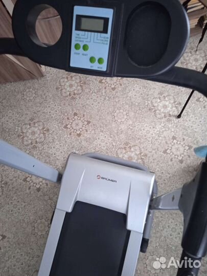 Беговая дорожка