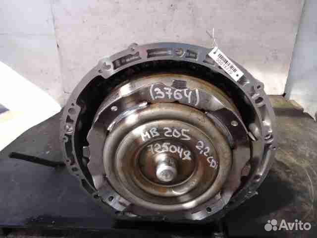 Коробка раздаточная Mercedes-Benz C-Class