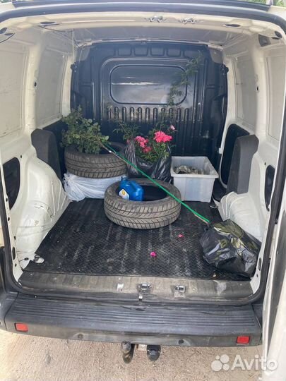 Малогабаритные грузоперевозки(город, межгород)