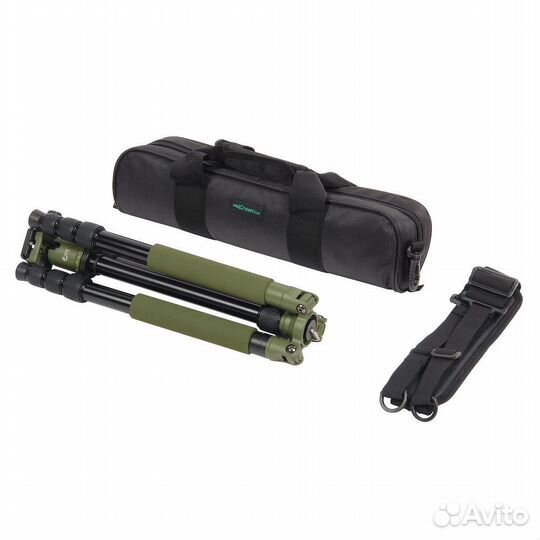 Штатив трипод разные Benro MeFoto Falcon Eyes