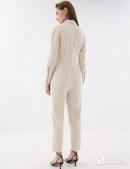 Комбинезон женский