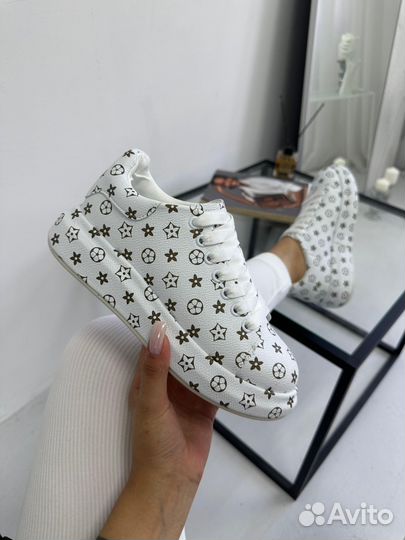 Женские Кеды