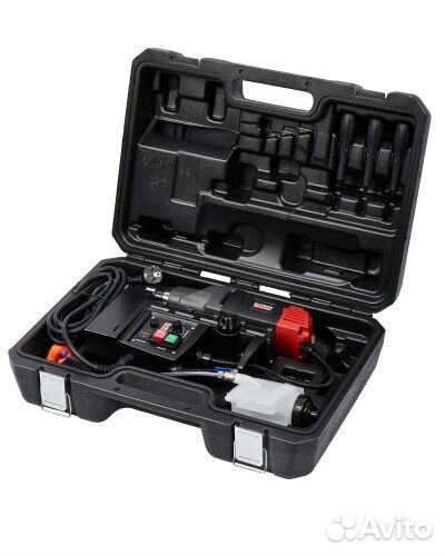 Станок сверлильный на магнитной подошве elitech MCD 1635E (E2010.003.01) HD (205389) 205389