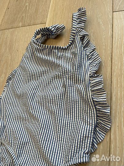 Купальник Zara 98