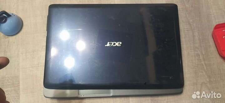 Матрица Acer ms2278 (7540)