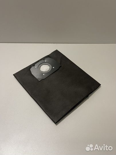 Многоразовый мешок для пылесоса Karcher WD3