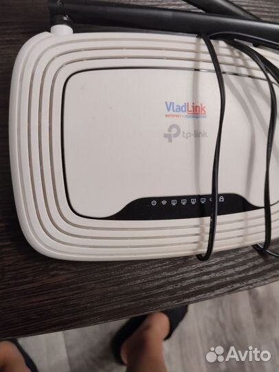 Wi fi роутер