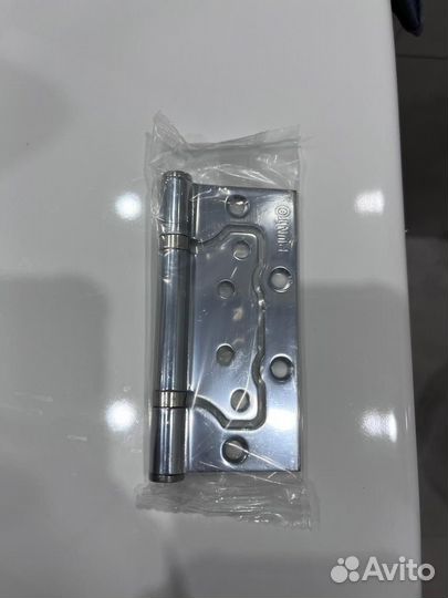 Петли для дверей