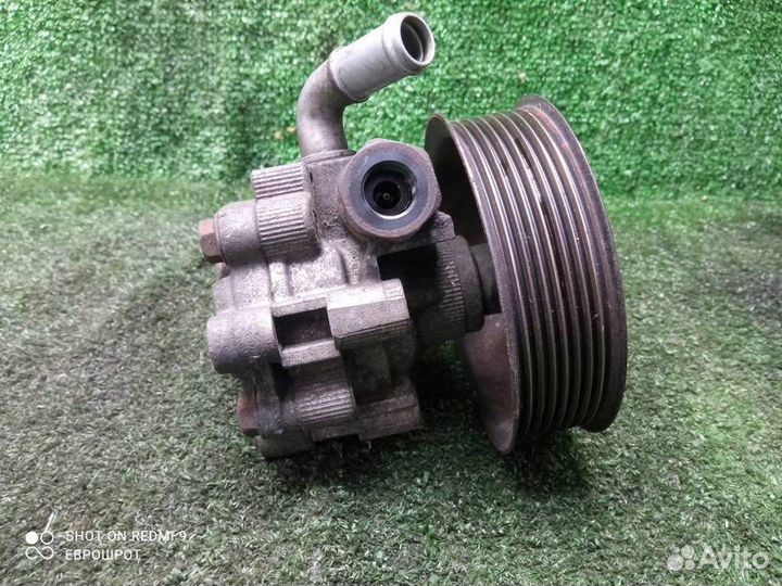 Насос гур Land Rover Range Rover Sport (2005-2012)