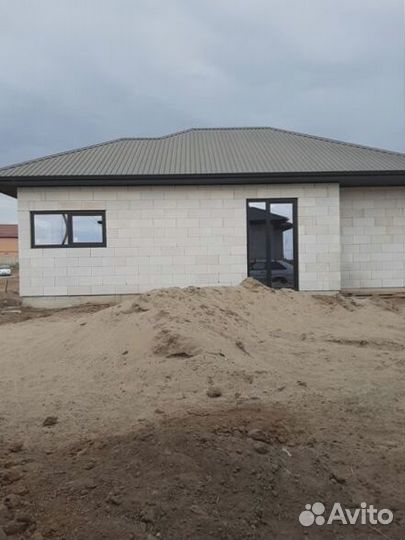 Мягкие окна Астрахань