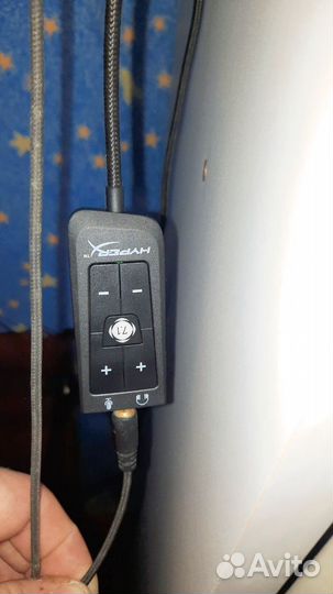 Компьютерная гарнитура