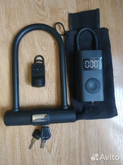 Ninebot KickScooter F40A