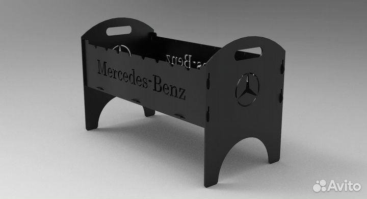 Модели Магалы для чпу