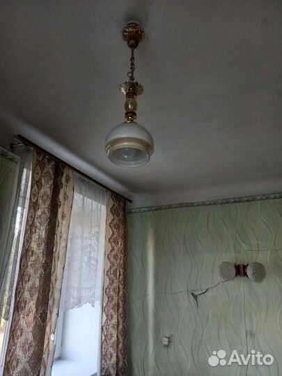 Люстра и бра