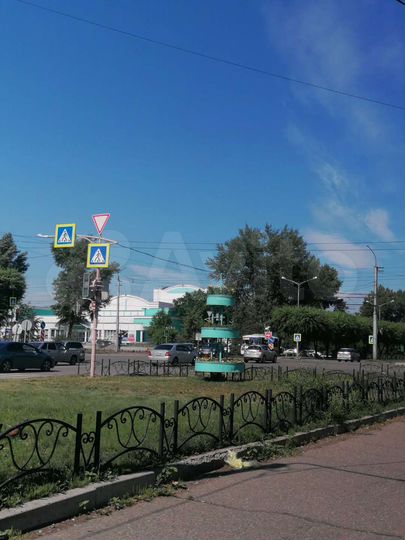 2-к. квартира, 48 м², 2/5 эт.
