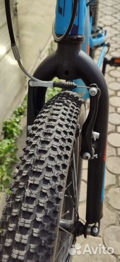 Детский велосипед GT stomper ace 20