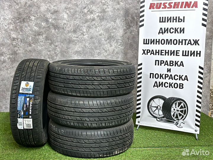 Sailun Atrezzo ZSR SUV 275/60 R20 119V