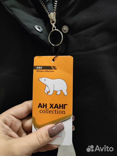 Зимний комбинезон для девочки