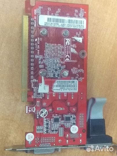 Видеокарта