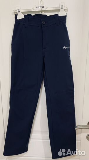 Вещи пакетом для мальчика, р.128-134