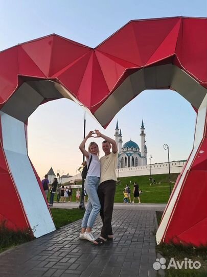 Экскурсии в Казани. Тур в Казань