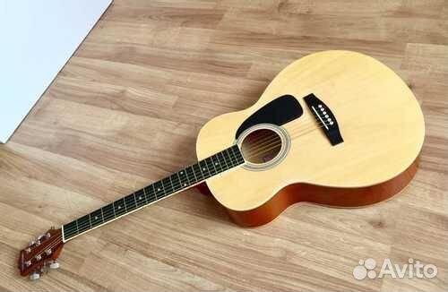 Акустическая гитара (Комплект)