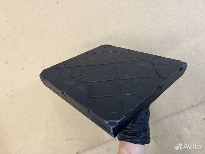 Блок бцм Фольцваген Гольф 7, Ауди А3, Октавия 3 А7