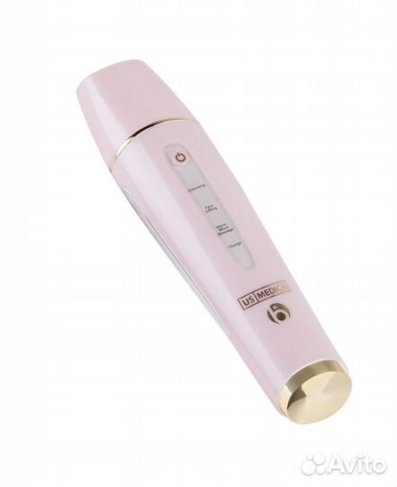 Ультразвуковой прибор для чистки лица US medica