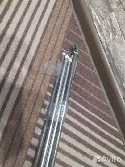 Тэны электрические