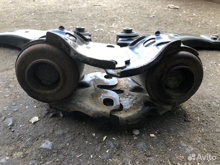 Рычаги форд мондео 4