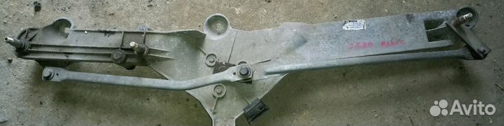 Трапеции дворников мерседес S 220 A 2208200542