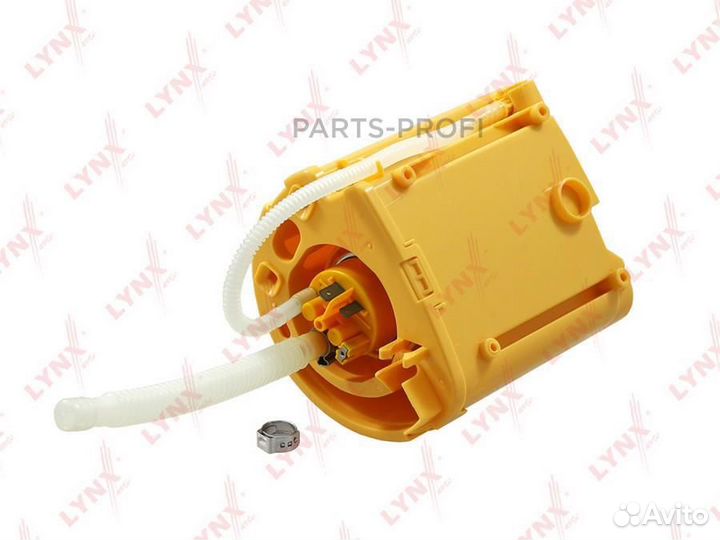 Lynxauto CF3522 Насос топливный