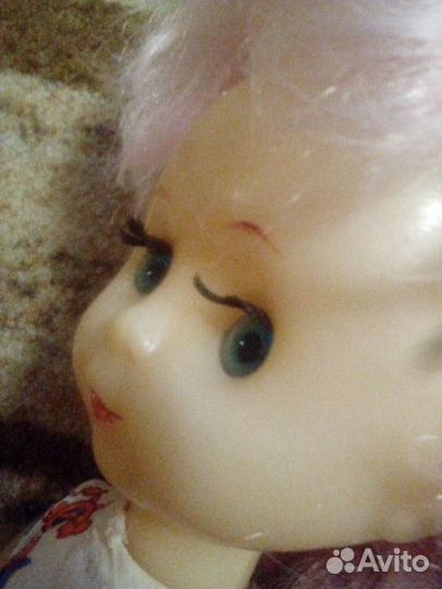 Куклы кукла СССР