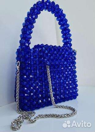 Обучение бисероплетению