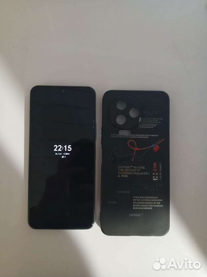 Infinix Note 12 2023