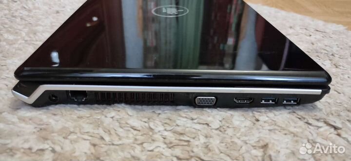 Ноутбук DNS MB40IA