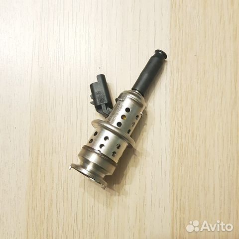 Форсунка мочевины для PSA Peugeot / Citroen