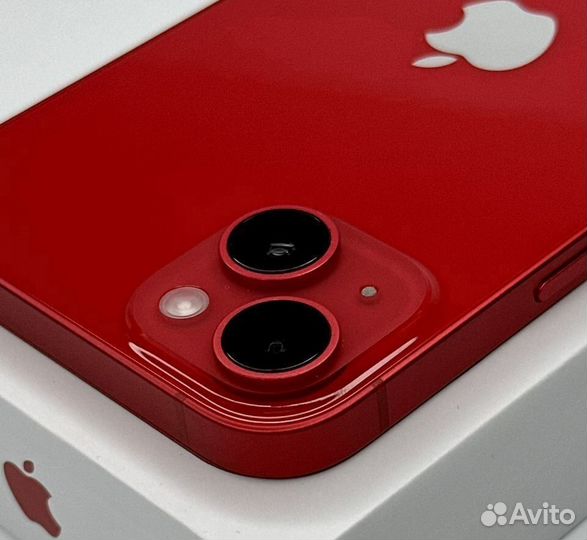 iPhone 14 Plus, 256 ГБ