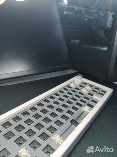 Клавиатура База GMK67