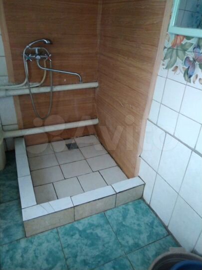 Дом 60 м² на участке 1 сот.