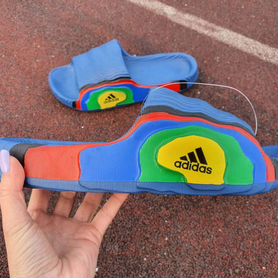 Шлепанцы Adidas Adilette 22