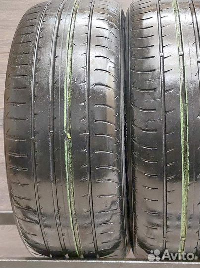 Hankook Ventus Prime 2 K115 205/55 R16 91H