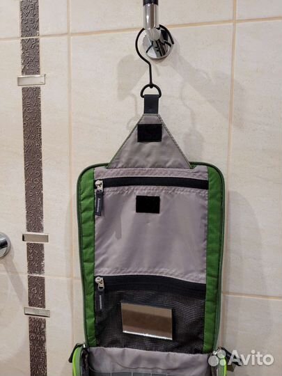 Косметичка Deuter Wash Center I