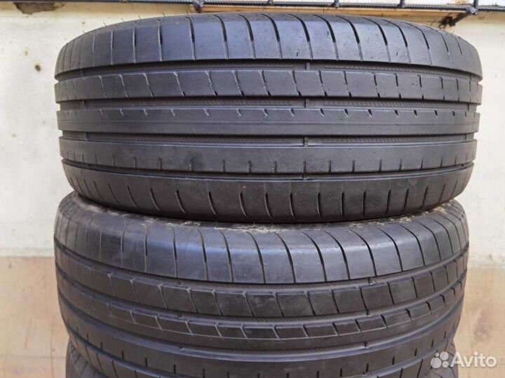 Goodyear Eagle F1 Asymmetric 3 SUV 235/45 R20 97V