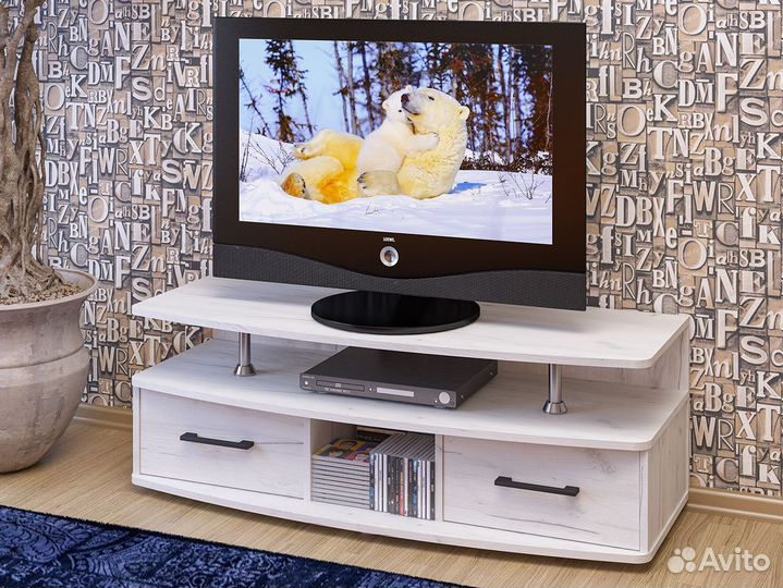 Тумба под телевизор